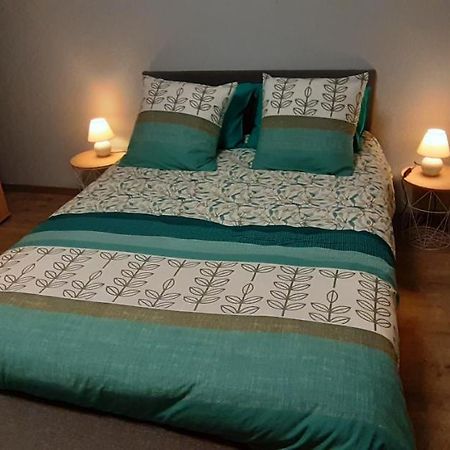 Petit Appartement Cosy バストーニュ エクステリア 写真