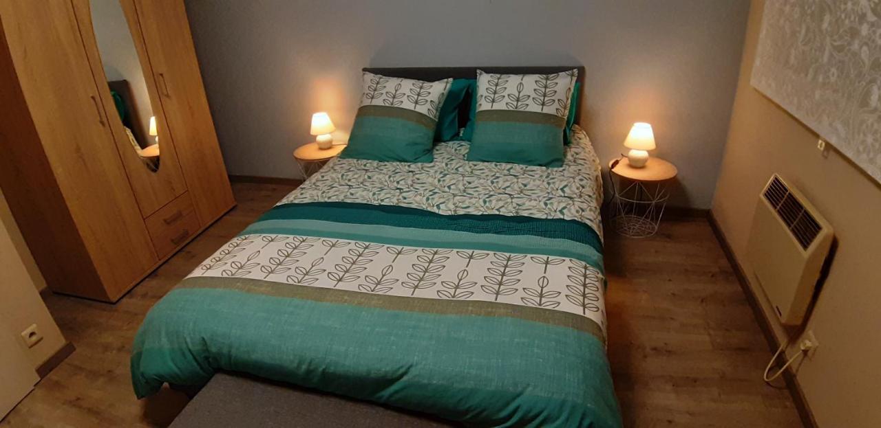 Petit Appartement Cosy バストーニュ エクステリア 写真